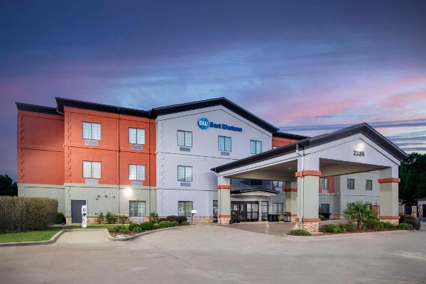 Best Western Carthage Inn & Suites image 1