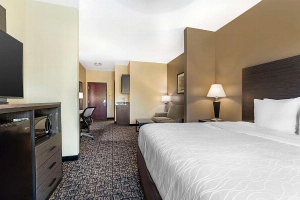 Best Western Carthage Inn & Suites image 12