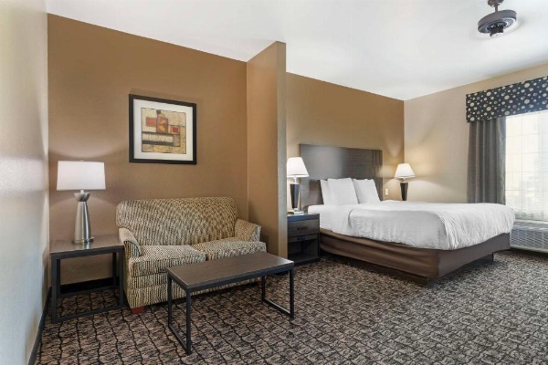 Best Western Carthage Inn & Suites image 16