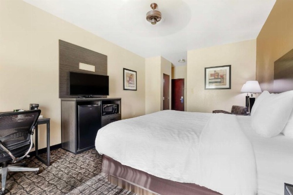 Best Western Carthage Inn & Suites image 8