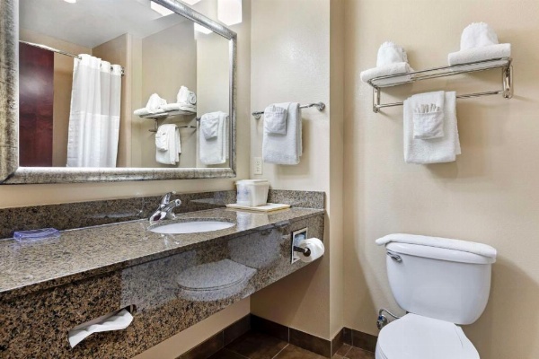 Best Western Carthage Inn & Suites image 9